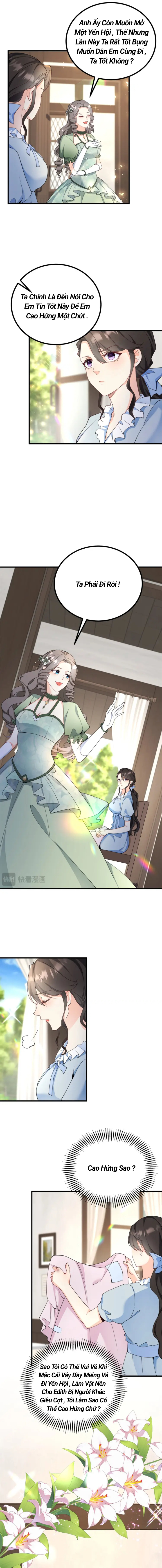 Ninita Yêu Dấu - Phần 2 Chap 1298.9 - Next Chap 1299.9