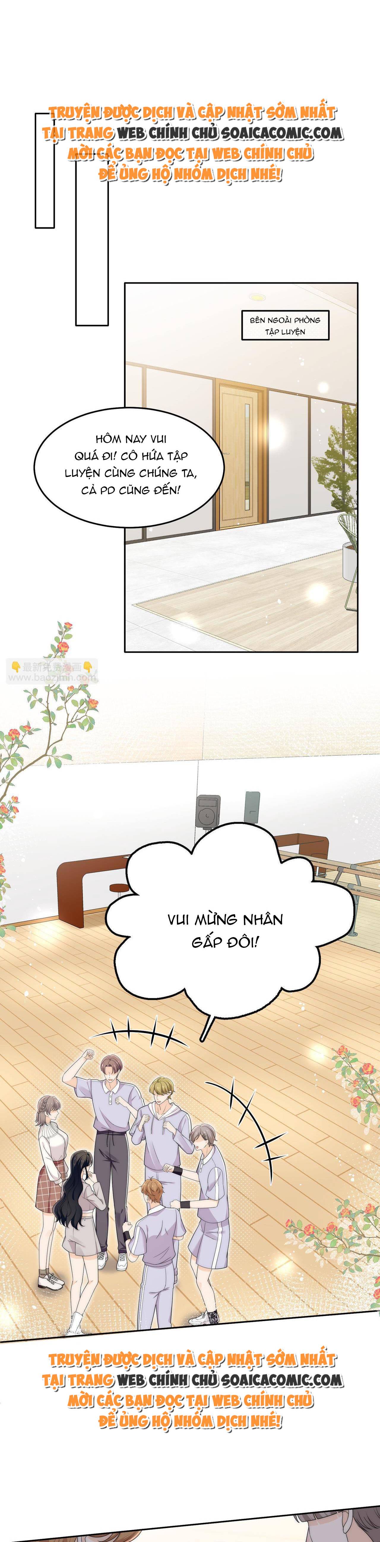 Ninita Yêu Dấu - Phần 2 Chap 1299.1 - Next Chap 1300.1