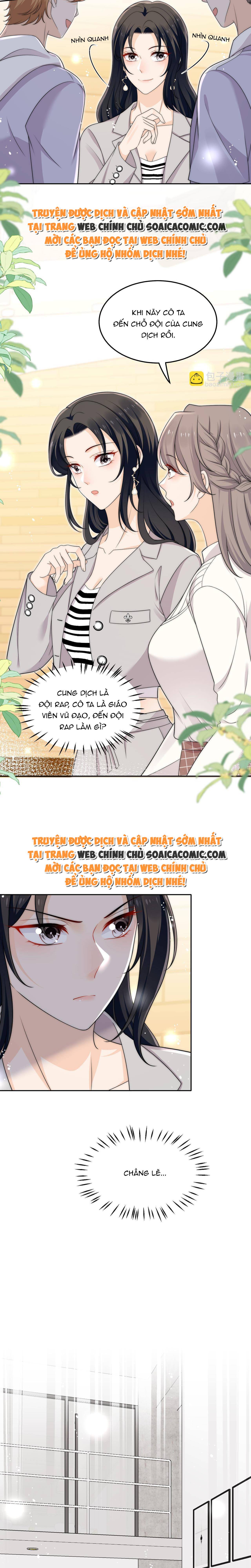 Ninita Yêu Dấu - Phần 2 Chap 1299.1 - Next Chap 1300.1