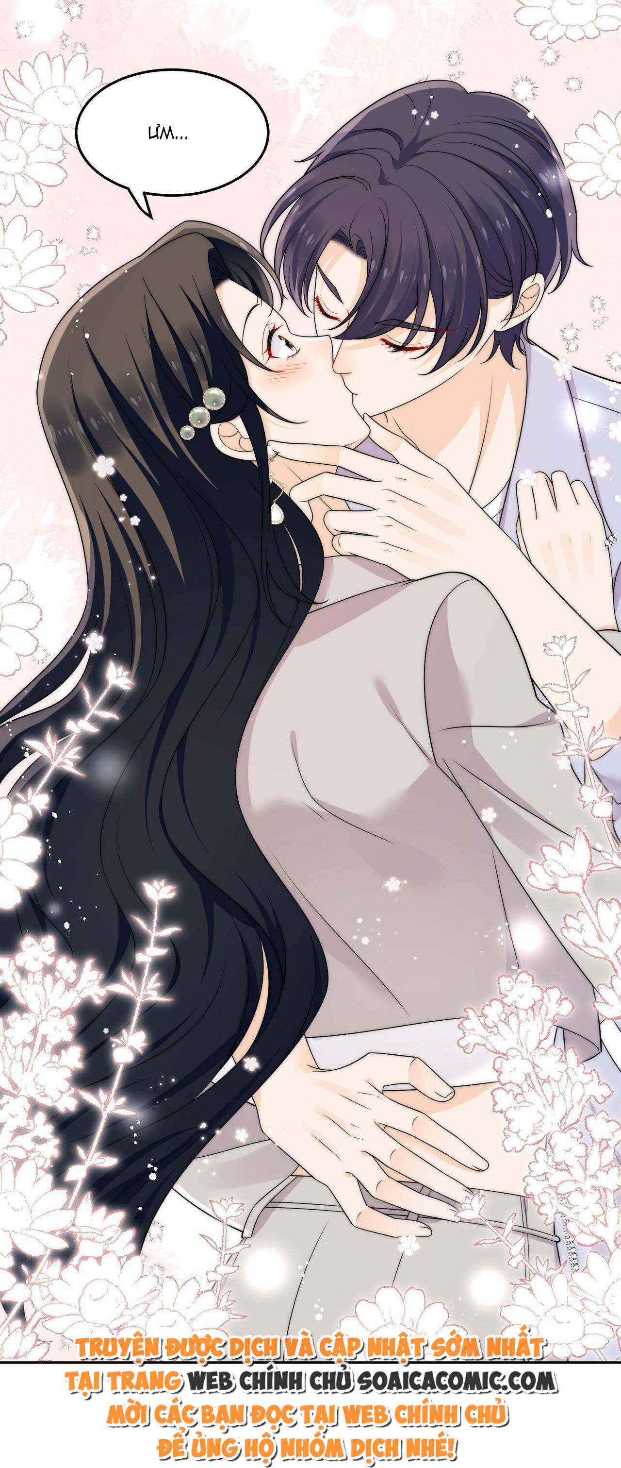 Ninita Yêu Dấu - Phần 2 Chap 1299.1 - Next Chap 1300.1