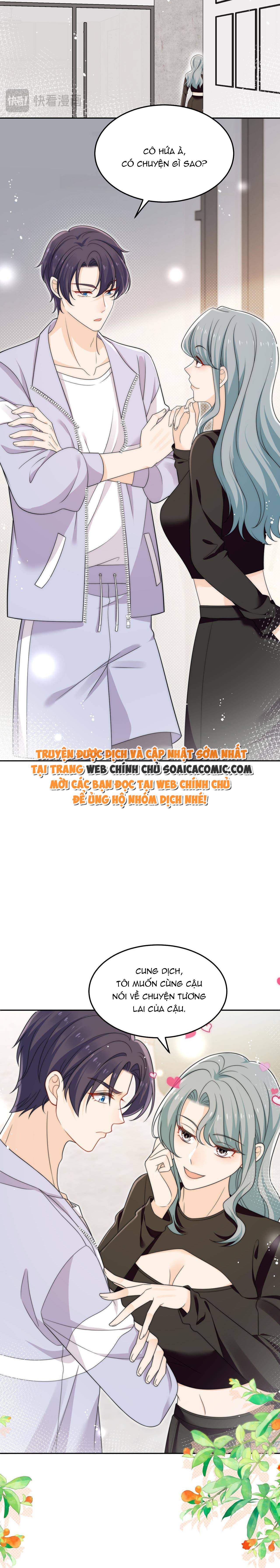 Ninita Yêu Dấu - Phần 2 Chap 1299.1 - Next Chap 1300.1