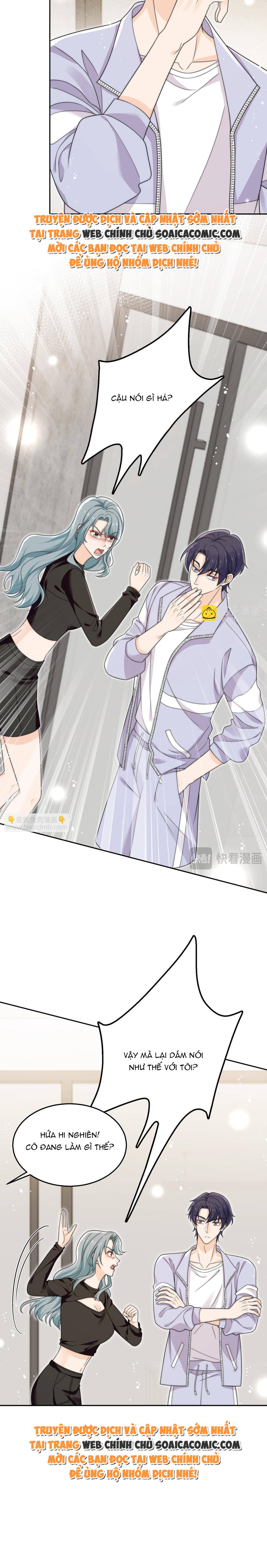 Ninita Yêu Dấu - Phần 2 Chap 1299.1 - Next Chap 1300.1