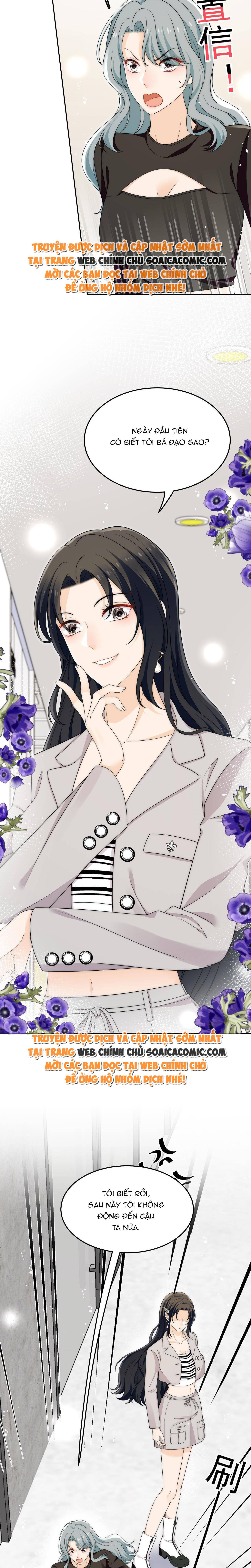 Ninita Yêu Dấu - Phần 2 Chap 1299.1 - Next Chap 1300.1