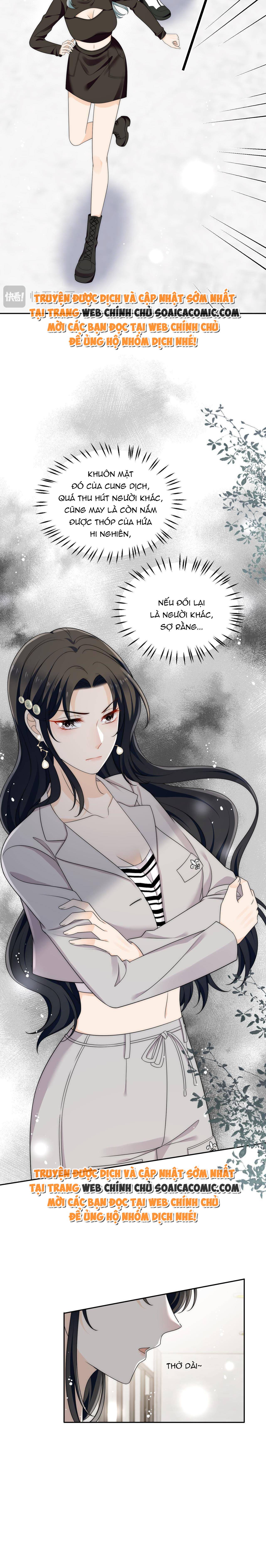 Ninita Yêu Dấu - Phần 2 Chap 1299.1 - Next Chap 1300.1