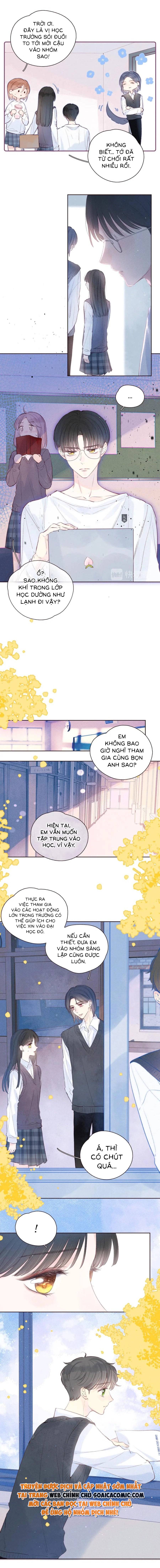 Ninita Yêu Dấu - Phần 2 Chap 1299.4 - Next Chap 1300.4