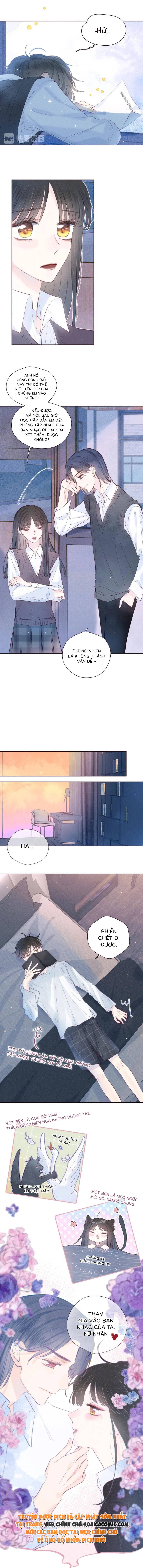 Ninita Yêu Dấu - Phần 2 Chap 1299.4 - Next Chap 1300.4