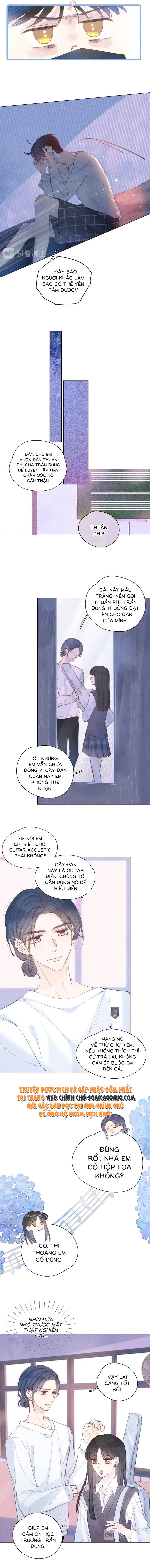 Ninita Yêu Dấu - Phần 2 Chap 1299.4 - Next Chap 1300.4