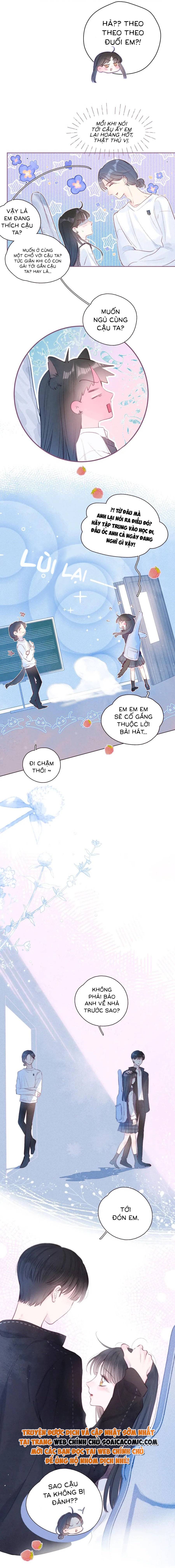 Ninita Yêu Dấu - Phần 2 Chap 1299.4 - Next Chap 1300.4