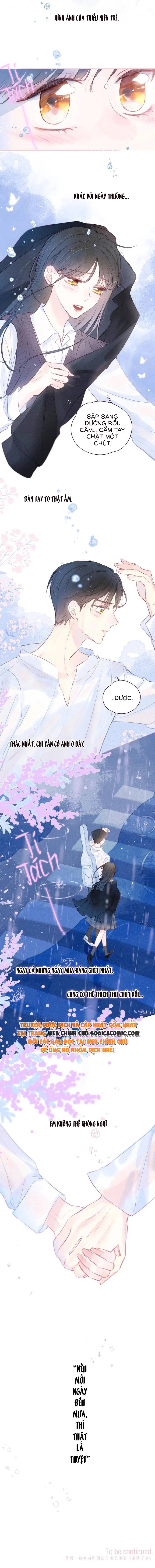 Ninita Yêu Dấu - Phần 2 Chap 1299.4 - Next Chap 1300.4