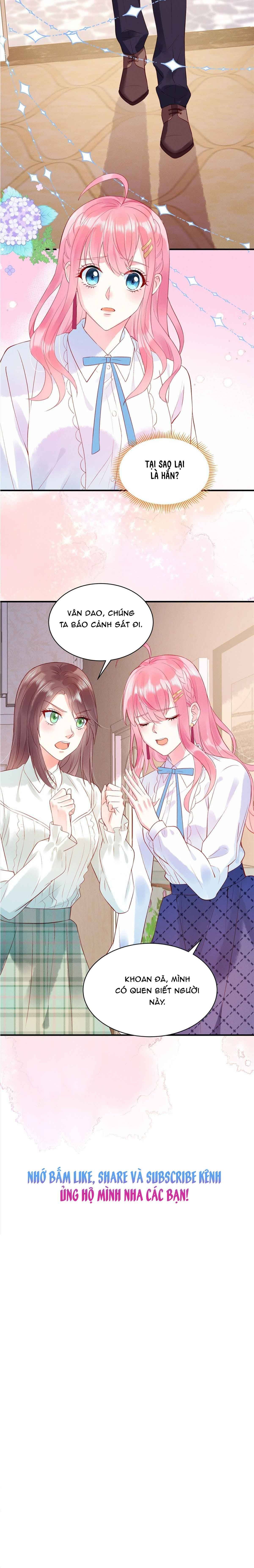 Ninita Yêu Dấu - Phần 2 Chap 13.6 - Next Chap 14.6