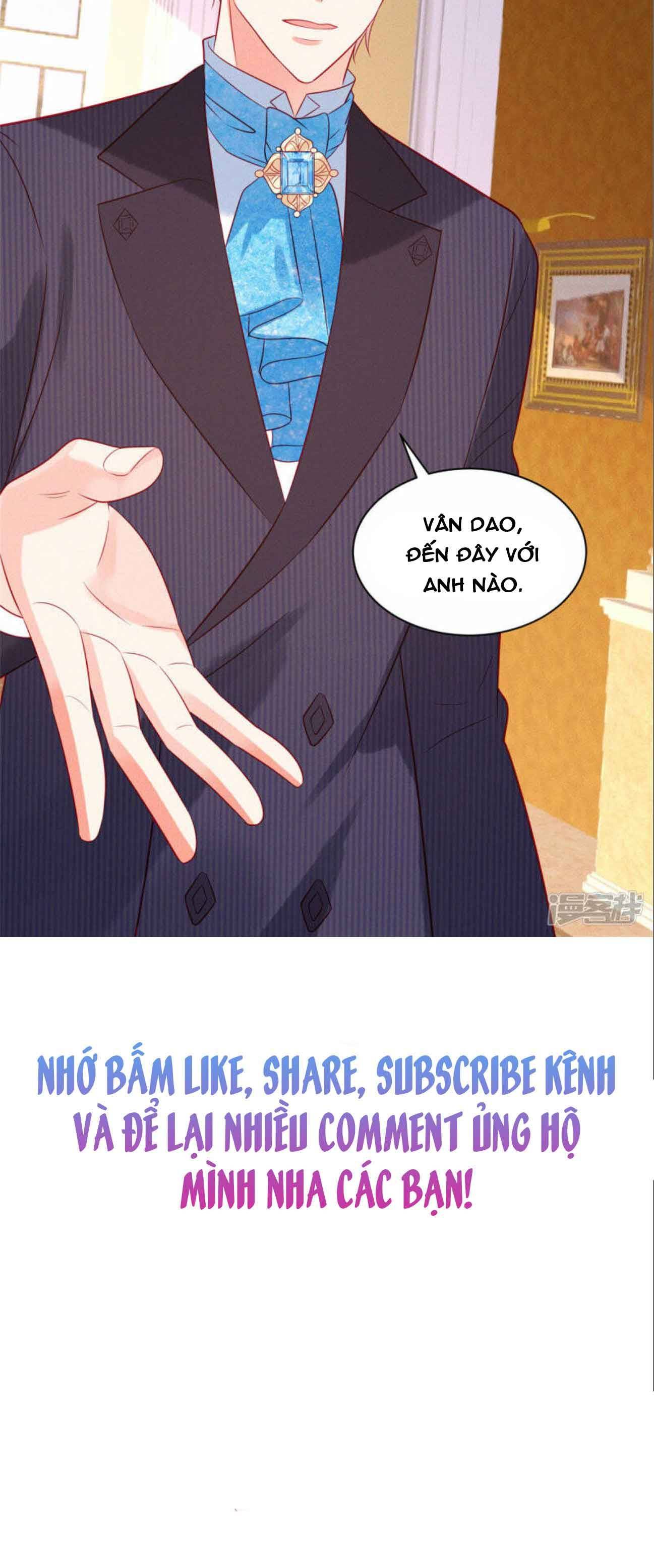 Ninita Yêu Dấu - Phần 2 Chap 130.1 - Next Chap 131.1