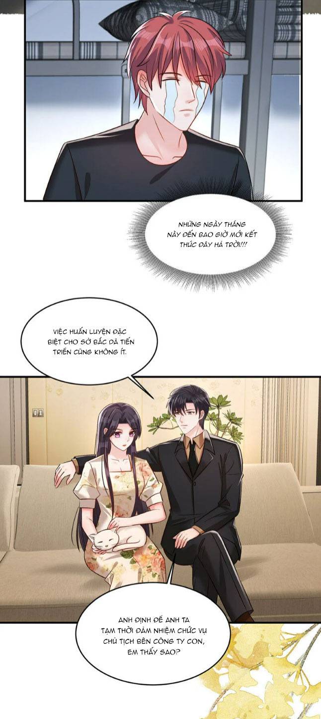 Ninita Yêu Dấu - Phần 2 Chap 1300.2 - Next Chap 1301.2