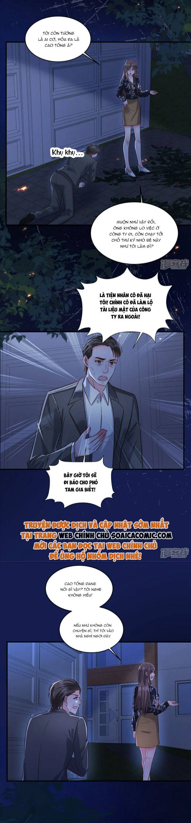 Ninita Yêu Dấu - Phần 2 Chap 1300.2 - Next Chap 1301.2