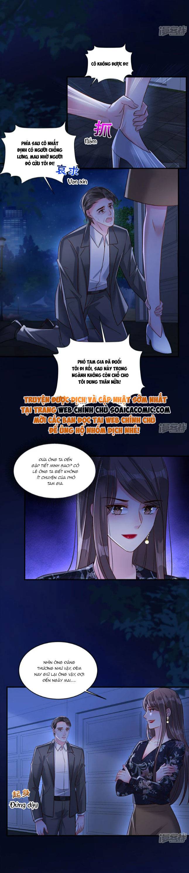 Ninita Yêu Dấu - Phần 2 Chap 1300.2 - Next Chap 1301.2