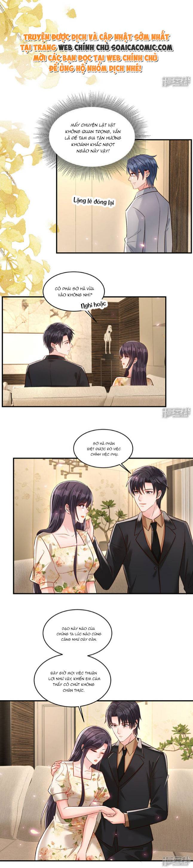 Ninita Yêu Dấu - Phần 2 Chap 1300.2 - Next Chap 1301.2