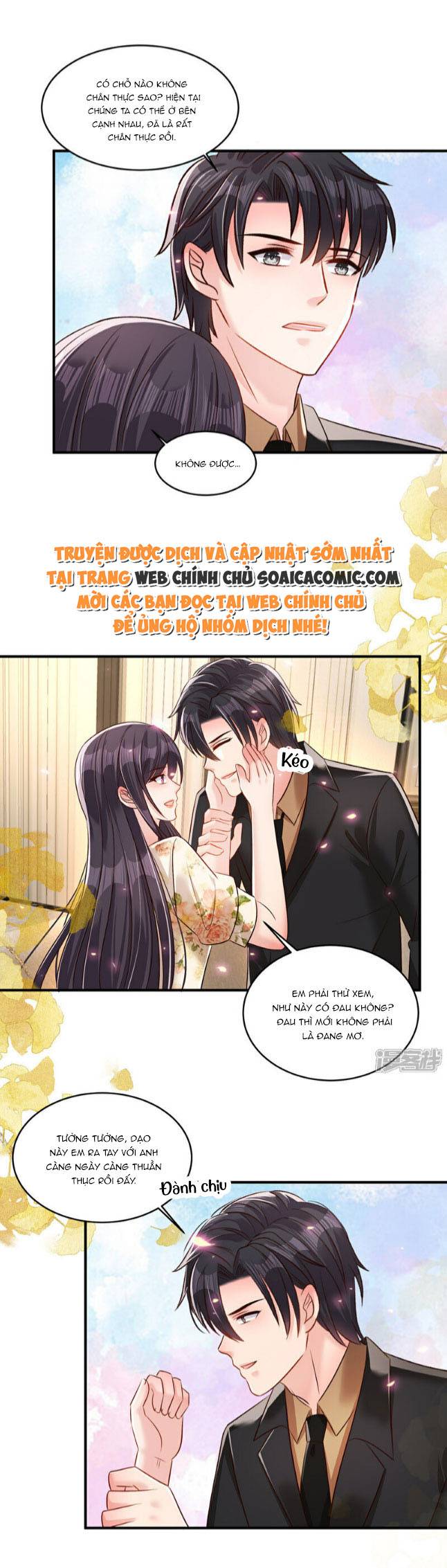 Ninita Yêu Dấu - Phần 2 Chap 1300.2 - Next Chap 1301.2