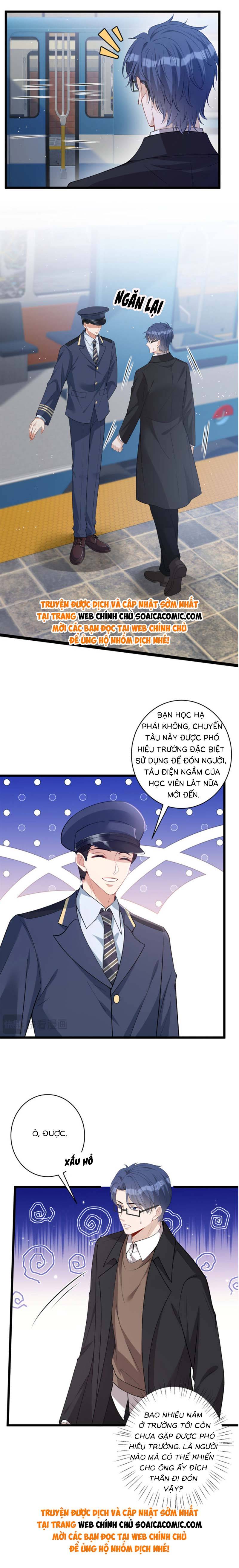 Ninita Yêu Dấu - Phần 2 Chap 1300.3 - Next Chap 1301.3
