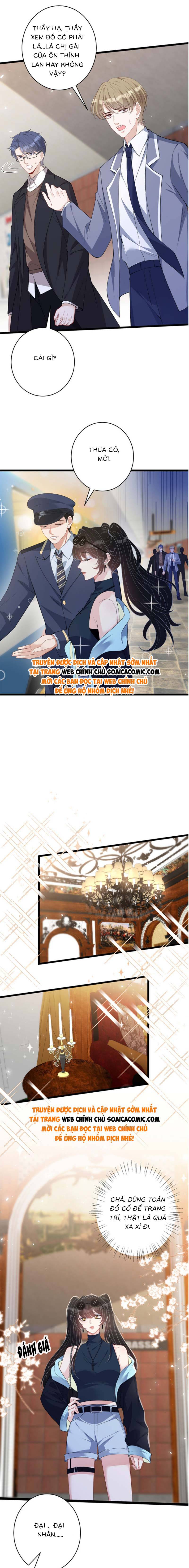 Ninita Yêu Dấu - Phần 2 Chap 1300.3 - Next Chap 1301.3