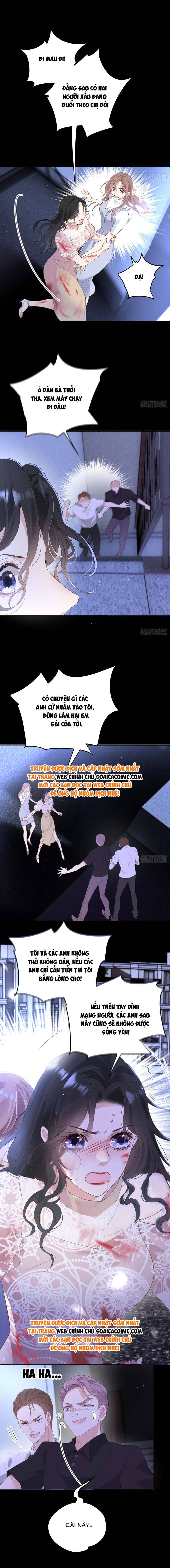 Ninita Yêu Dấu - Phần 2 Chap 1300.4 - Next Chap 1301.4