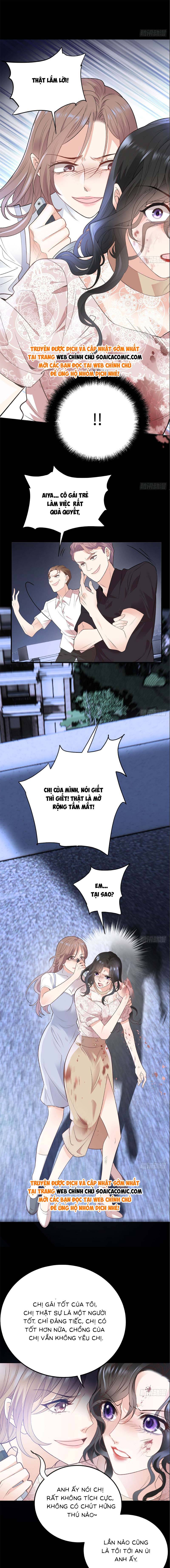 Ninita Yêu Dấu - Phần 2 Chap 1300.4 - Next Chap 1301.4