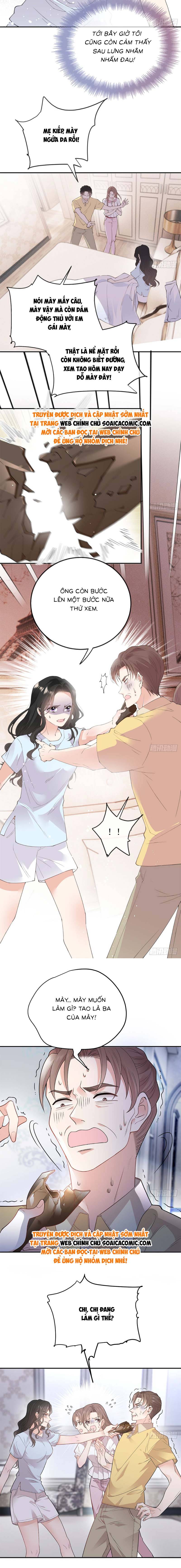 Ninita Yêu Dấu - Phần 2 Chap 1300.5 - Next Chap 1301.5