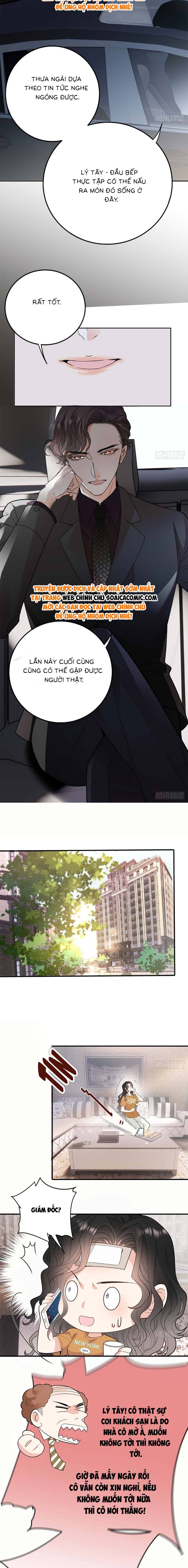 Ninita Yêu Dấu - Phần 2 Chap 1300.5 - Next Chap 1301.5