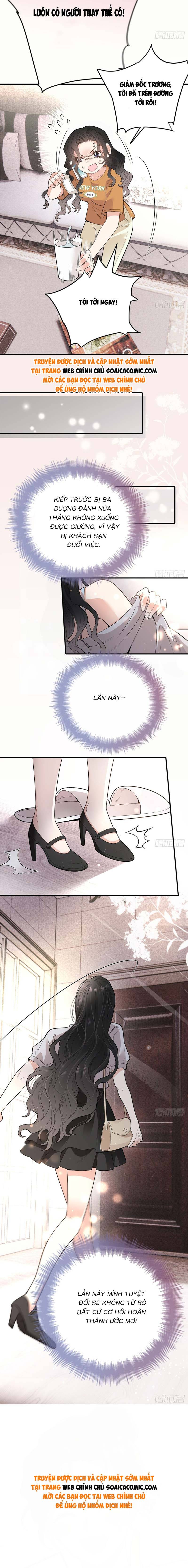 Ninita Yêu Dấu - Phần 2 Chap 1300.5 - Next Chap 1301.5