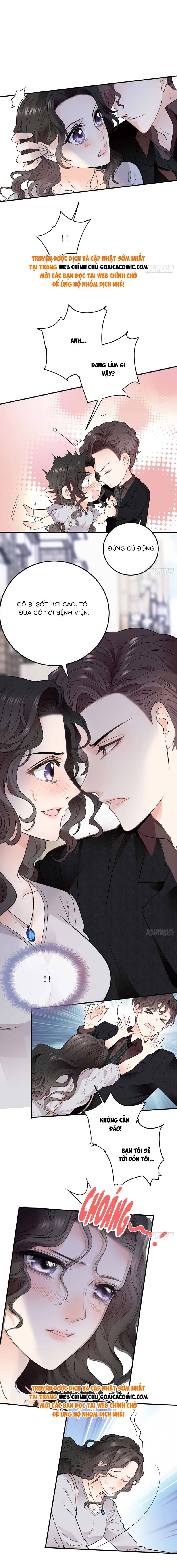 Ninita Yêu Dấu - Phần 2 Chap 1300.6 - Next Chap 1301.6