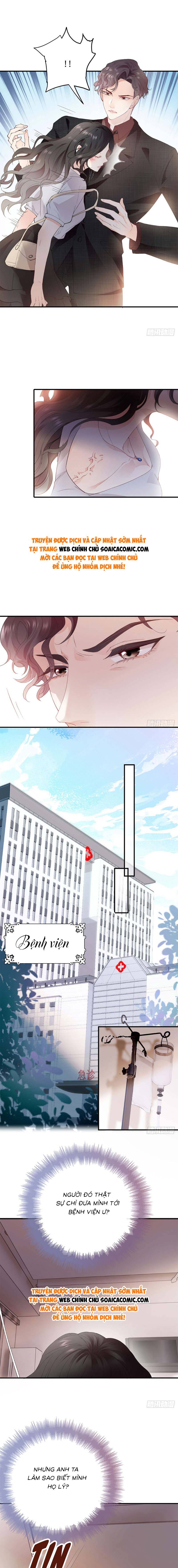 Ninita Yêu Dấu - Phần 2 Chap 1300.6 - Next Chap 1301.6