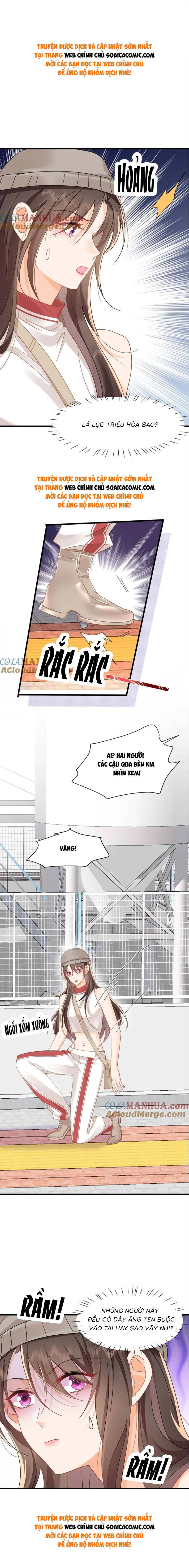 Ninita Yêu Dấu - Phần 2 Chap 1300.8 - Next Chap 1301.8