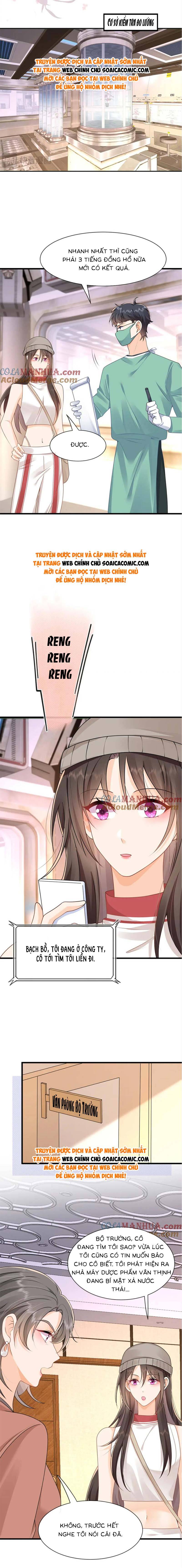 Ninita Yêu Dấu - Phần 2 Chap 1300.8 - Next Chap 1301.8