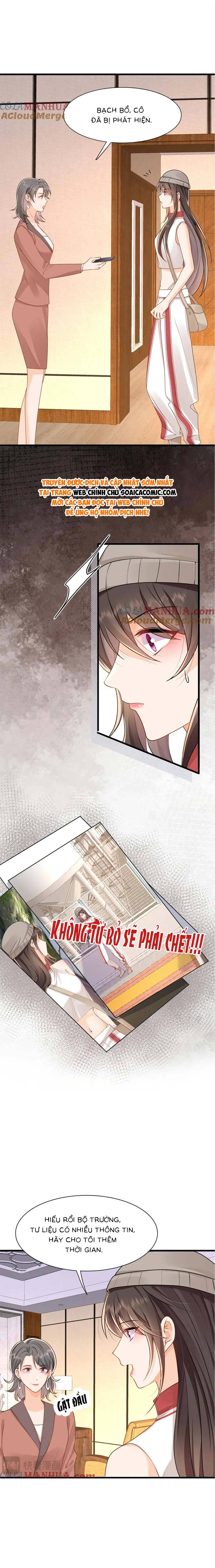 Ninita Yêu Dấu - Phần 2 Chap 1300.8 - Next Chap 1301.8