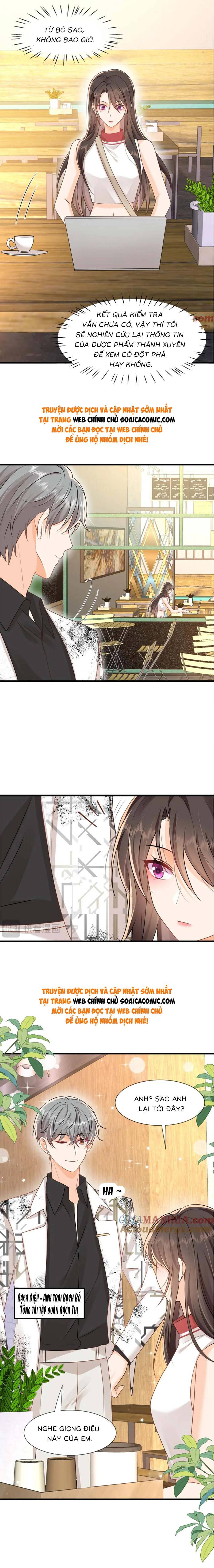 Ninita Yêu Dấu - Phần 2 Chap 1300.8 - Next Chap 1301.8