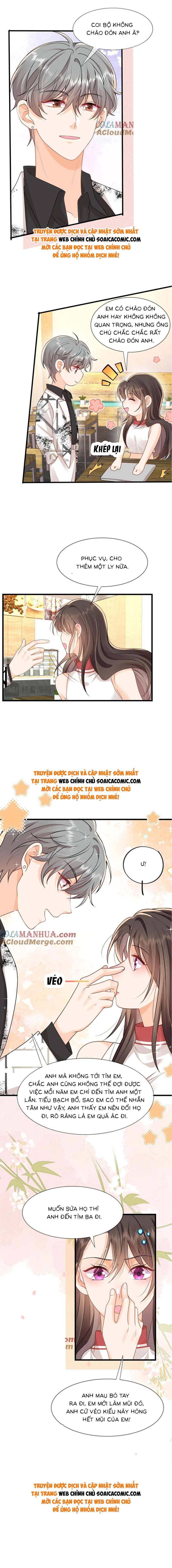 Ninita Yêu Dấu - Phần 2 Chap 1300.8 - Next Chap 1301.8