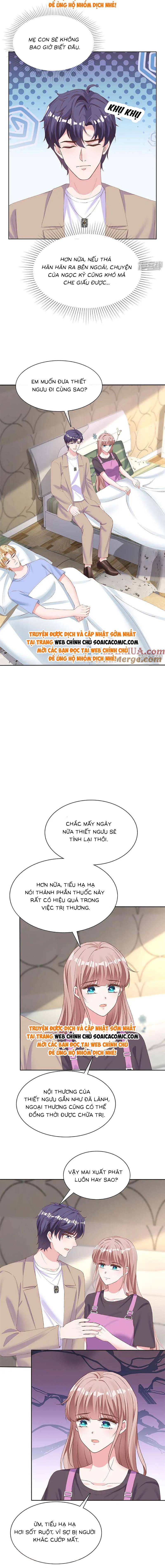 Ninita Yêu Dấu - Phần 2 Chap 1300.9 - Next Chap 1301.9