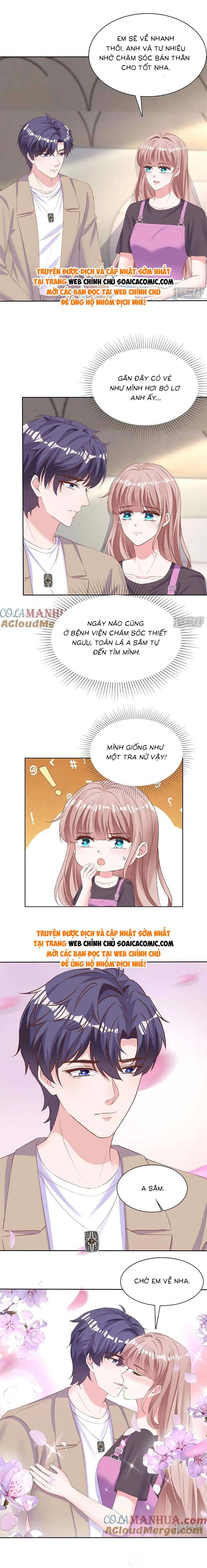 Ninita Yêu Dấu - Phần 2 Chap 1300.9 - Next Chap 1301.9