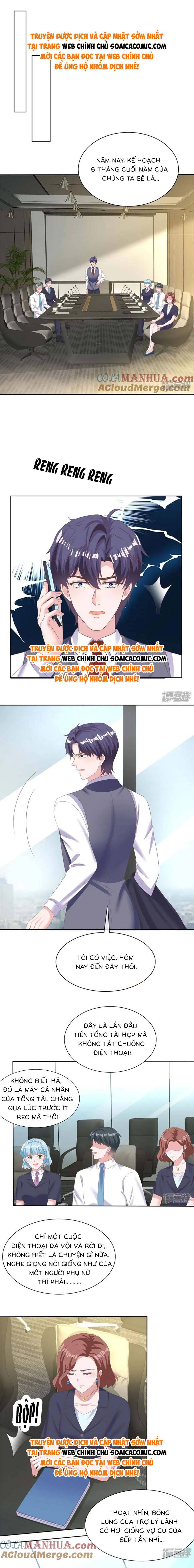 Ninita Yêu Dấu - Phần 2 Chap 1301.1 - Next Chap 1302.1