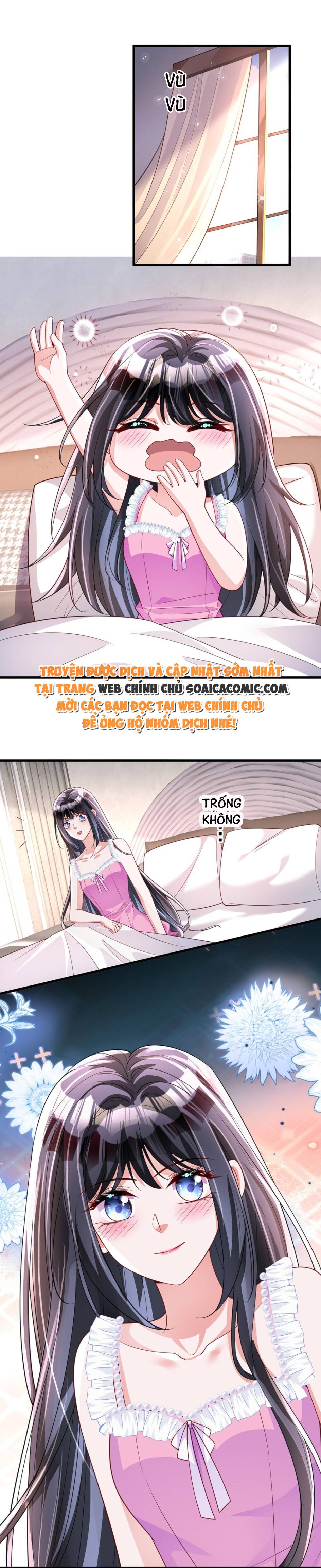 Ninita Yêu Dấu - Phần 2 Chap 1301.2 - Next Chap 1302.2
