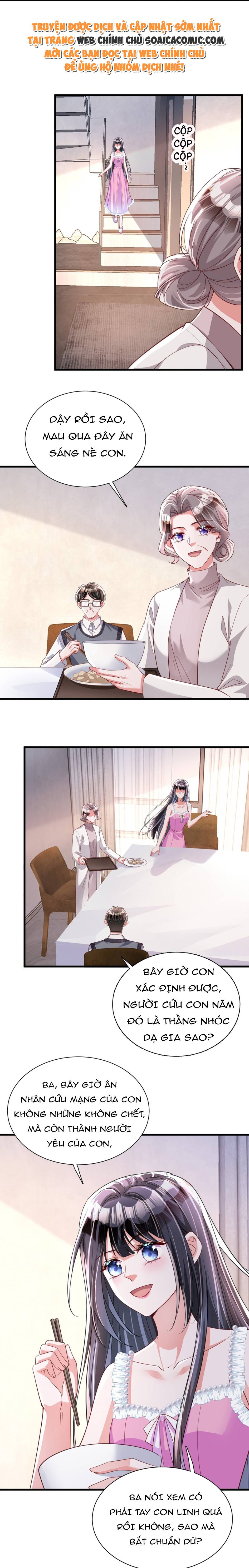 Ninita Yêu Dấu - Phần 2 Chap 1301.2 - Next Chap 1302.2