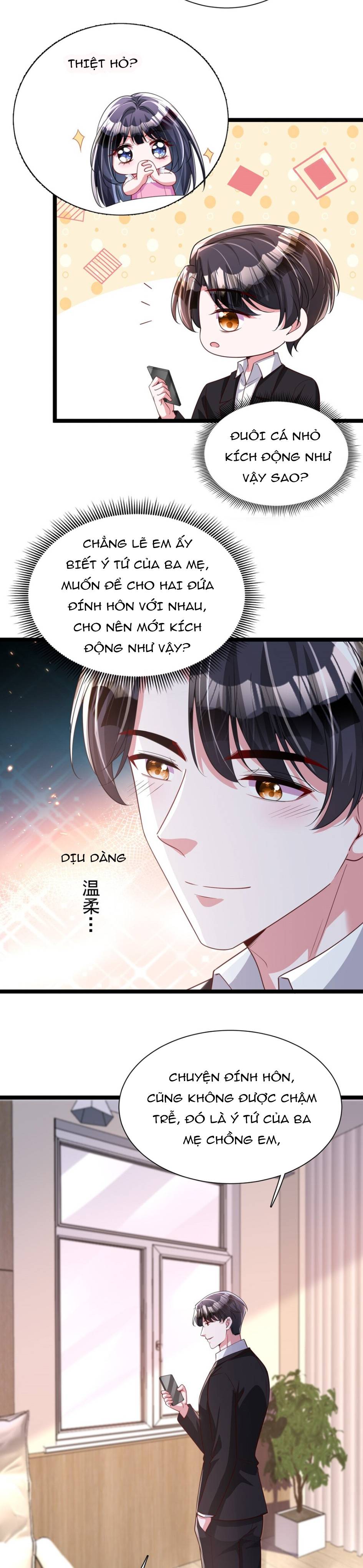 Ninita Yêu Dấu - Phần 2 Chap 1301.2 - Next Chap 1302.2