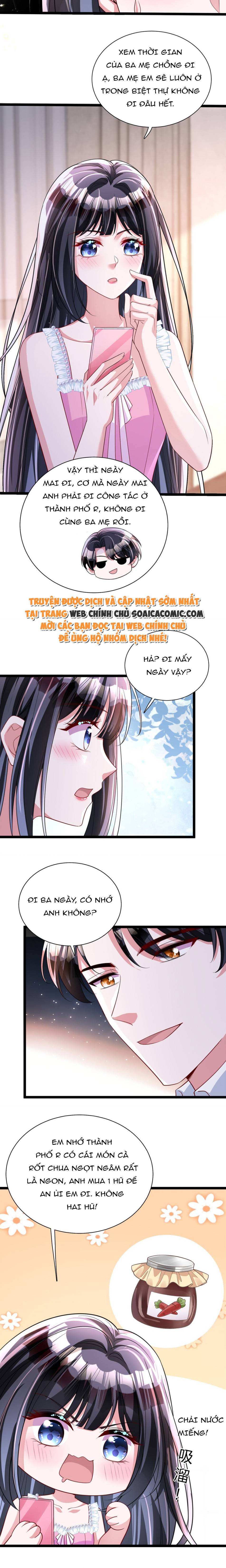 Ninita Yêu Dấu - Phần 2 Chap 1301.2 - Next Chap 1302.2