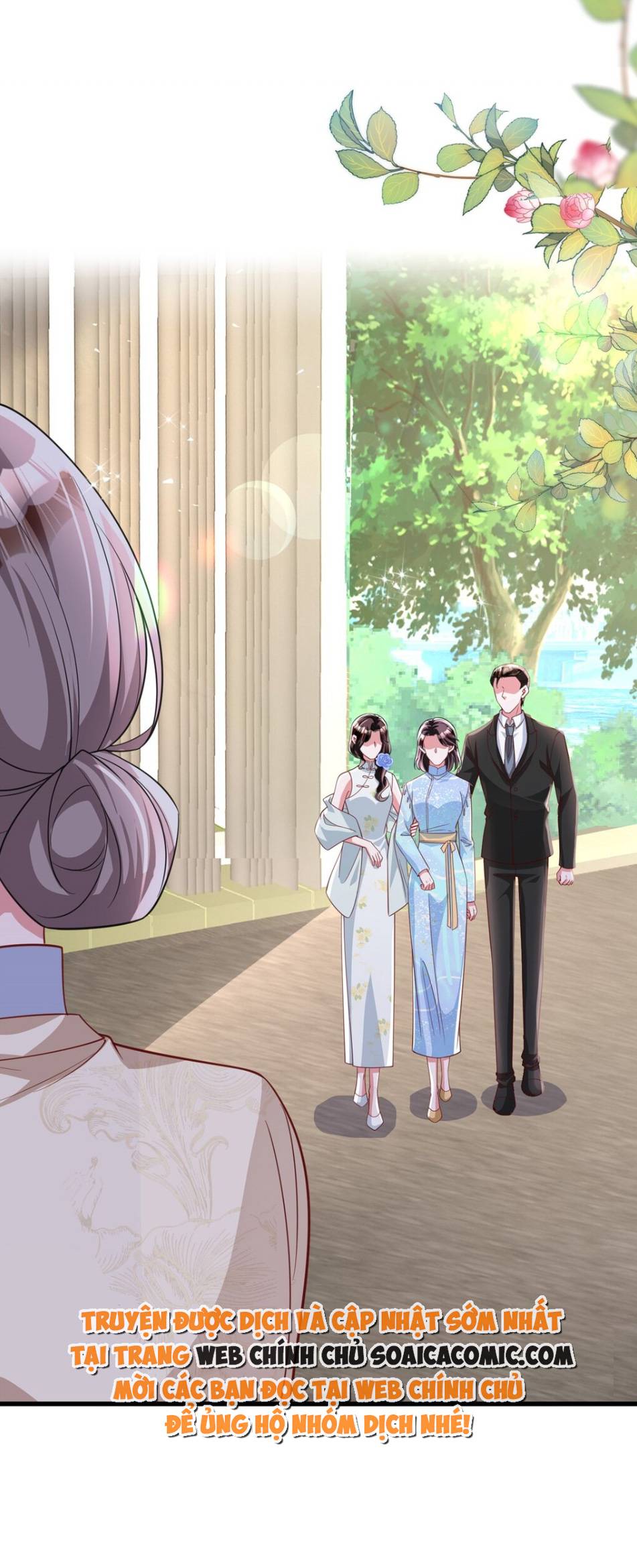 Ninita Yêu Dấu - Phần 2 Chap 1301.2 - Next Chap 1302.2