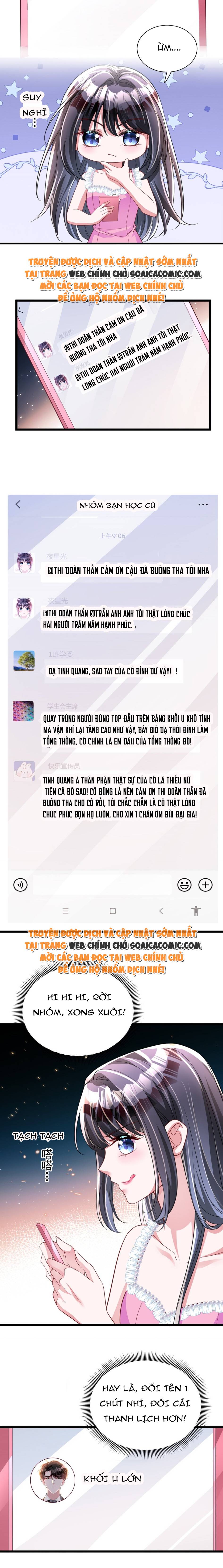 Ninita Yêu Dấu - Phần 2 Chap 1301.2 - Next Chap 1302.2