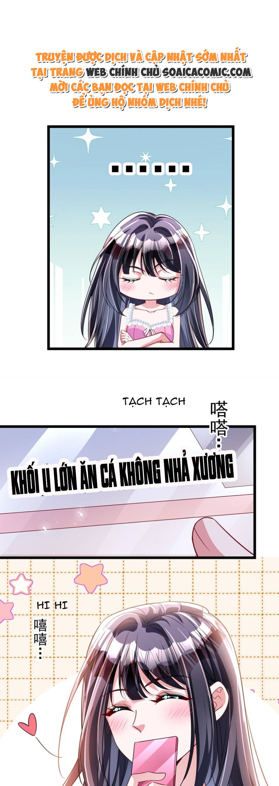 Ninita Yêu Dấu - Phần 2 Chap 1301.2 - Next Chap 1302.2