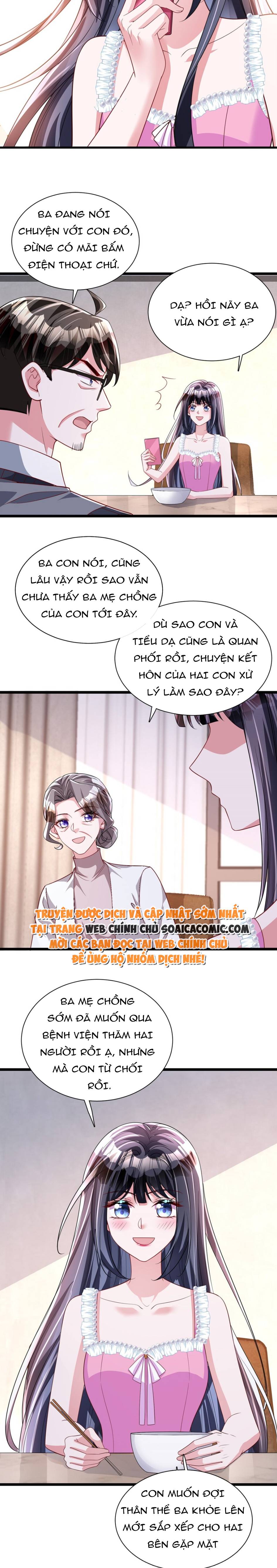 Ninita Yêu Dấu - Phần 2 Chap 1301.2 - Next Chap 1302.2