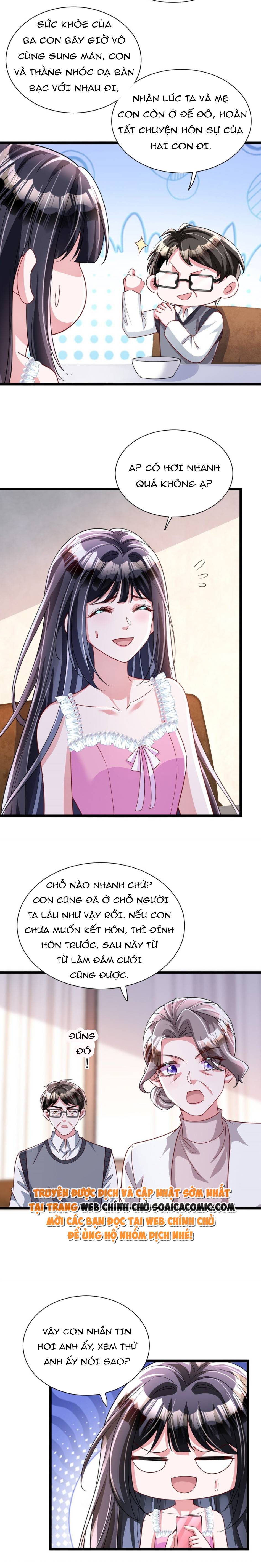 Ninita Yêu Dấu - Phần 2 Chap 1301.2 - Next Chap 1302.2