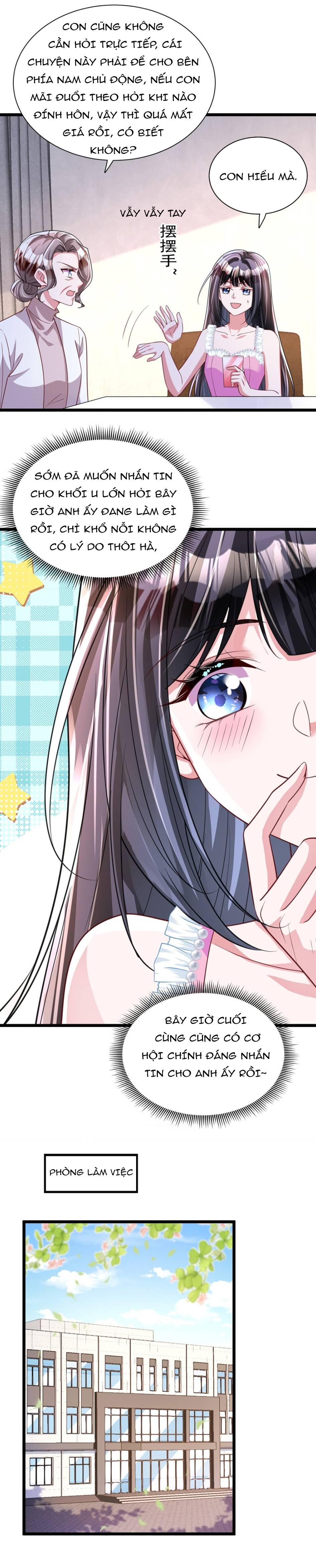 Ninita Yêu Dấu - Phần 2 Chap 1301.2 - Next Chap 1302.2