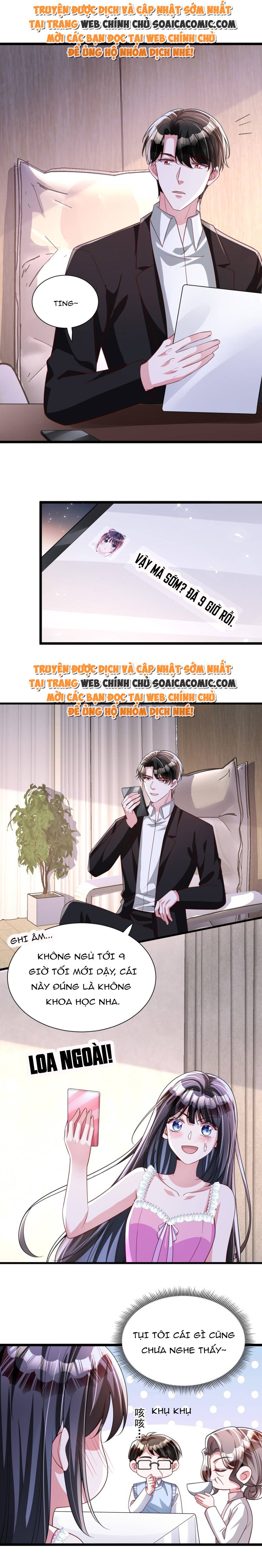 Ninita Yêu Dấu - Phần 2 Chap 1301.2 - Next Chap 1302.2