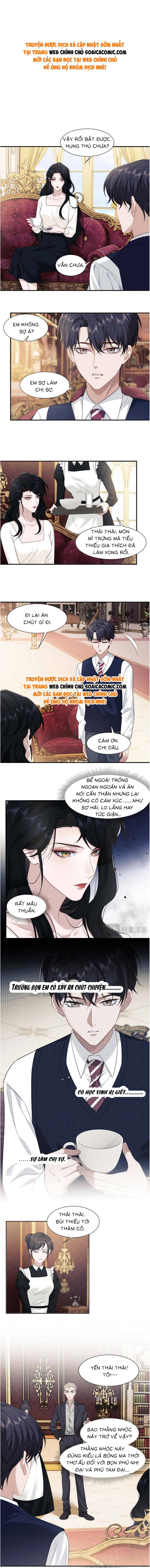 Ninita Yêu Dấu - Phần 2 Chap 1301.3 - Next Chap 1302.3