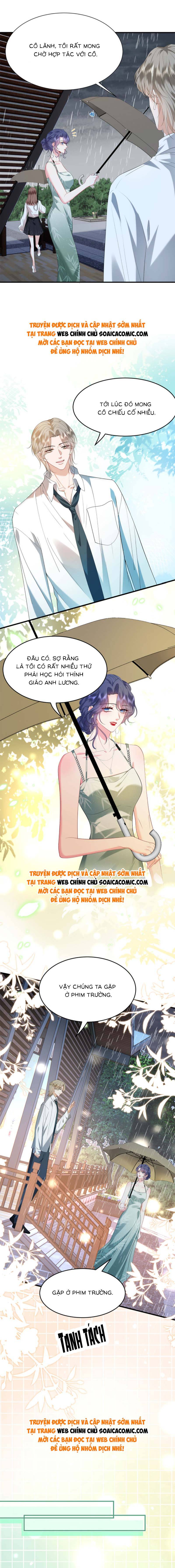 Ninita Yêu Dấu - Phần 2 Chap 1301.5 - Next Chap 1302.5